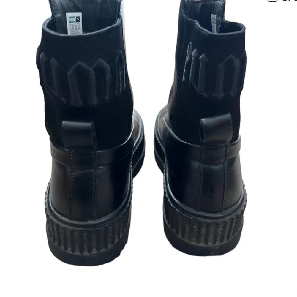 Puma x Fenty boots - Picture 4 of 7